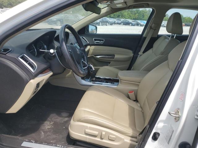 Photo 7 from auction – 2020 ACURA TLX with VIN 19UUB1F38LA002243