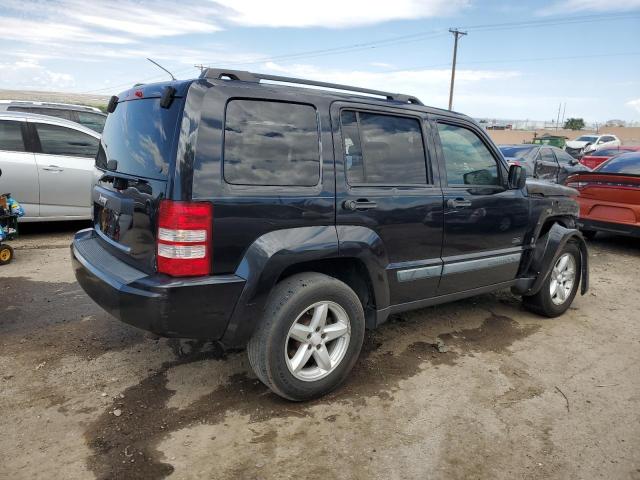 Photo 3 from auction – 2009 JEEP LIBERTY SP with VIN 1J8GN28K79W545648