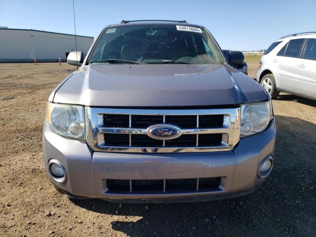 Photo 5 from auction – 2008 FORD ESCAPE XLT with VIN 1FMCU93178KA00678