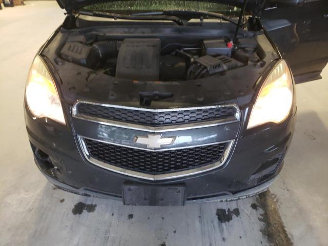 Photo 12 from auction – 2014 CHEVROLET EQUINOX with VIN 2GNALAEK9E6291745