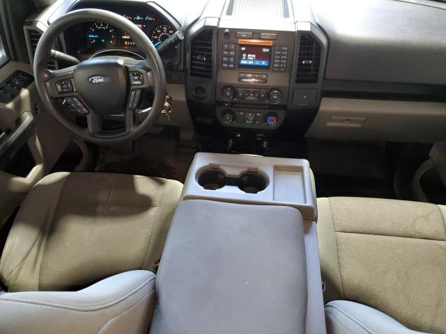 Photo 8 from auction – 2017 FORD F150 SUPER with VIN 1FTEX1C8XHKE23841