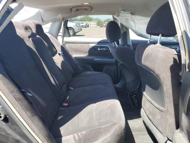 Photo 10 from auction – 2013 NISSAN ALTIMA 2.5 with VIN 1N4AL3AP9DN538350