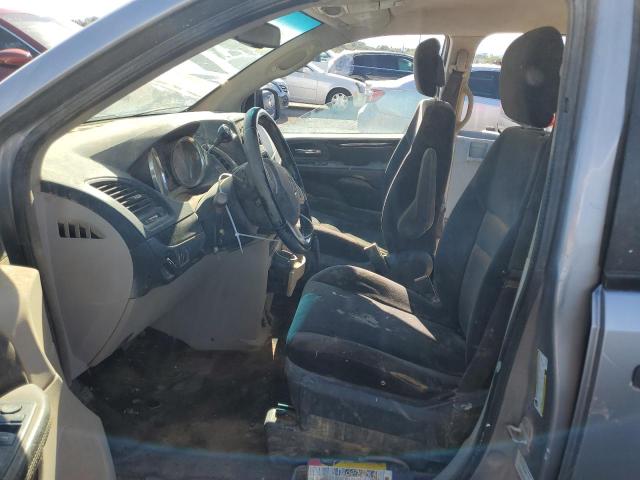 Photo 7 from auction – 2014 DODGE GRAND CARA with VIN 2C4RDGBG9ER278309