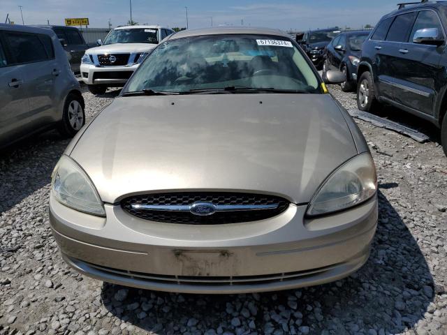 Photo 5 from auction – 2001 FORD TAURUS SE with VIN 1FAFP53U31G121928