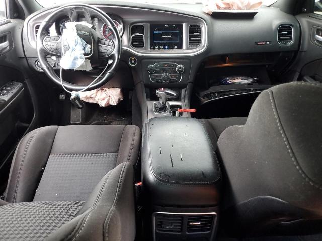Photo 8 from auction – 2020 DODGE CHARGER SC with VIN 2C3CDXGJ0LH129353
