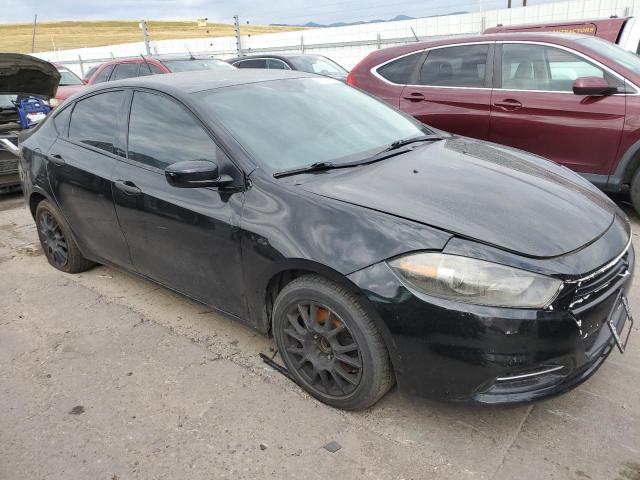 Photo 4 from auction – 2013 DODGE DART SE with VIN 1C3CDFAA5DD197679