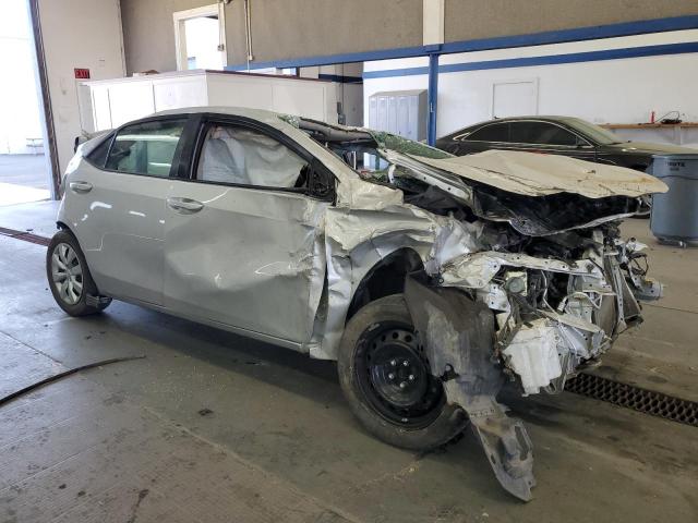 Photo 4 from auction – 2015 TOYOTA COROLLA L with VIN 2T1BURHE6FC342343