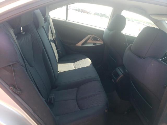 Photo 10 from auction – 2010 TOYOTA CAMRY BASE with VIN 4T1BF3EK3AU039562