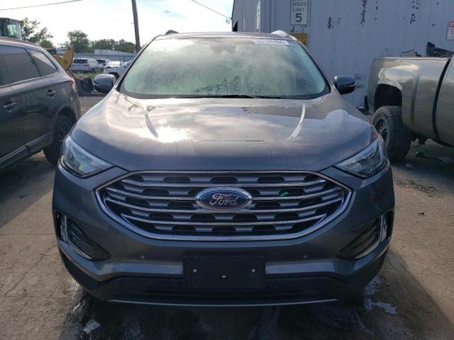 Photo 5 from auction – 2022 FORD EDGE TITAN with VIN 2FMPK4K91NBB17728