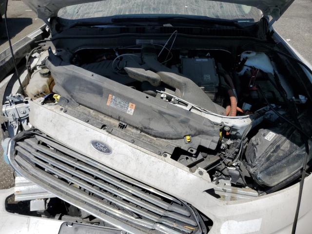 Photo 11 from auction – 2015 FORD FUSION TIT with VIN 3FA6P0SUXFR264900