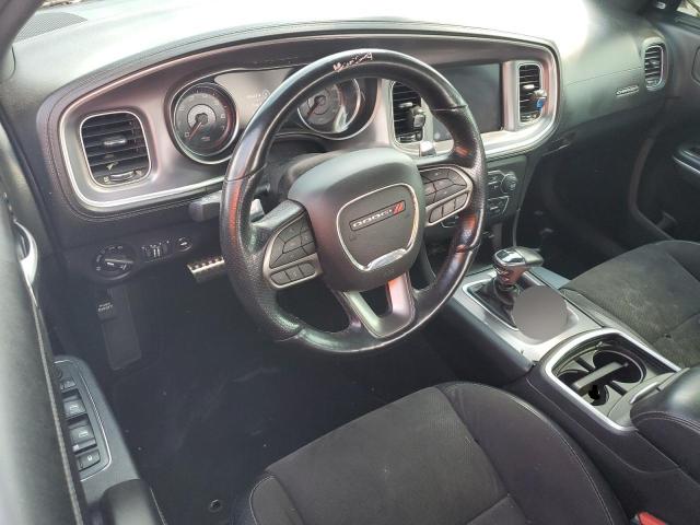 Photo 8 from auction – 2020 DODGE CHARGER R/ with VIN 2C3CDXCT3LH183494