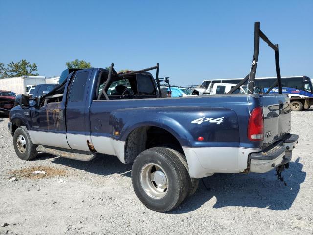 Photo 2 from auction – 2001 FORD F350 SUPER with VIN 1FTWX33F31EB24517