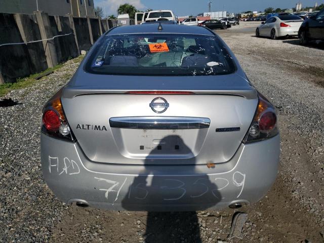 Photo 6 from auction – 2010 NISSAN ALTIMA HYB with VIN 1N4CL2AP5AC173529