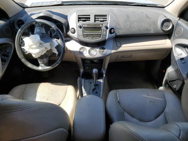 Photo 8 from auction – 2008 TOYOTA RAV4 LIMIT with VIN JTMBK31V985058198