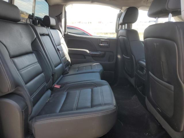 Photo 10 from auction – 2014 GMC SIERRA K15 with VIN 3GTU2WEJ6EG450545