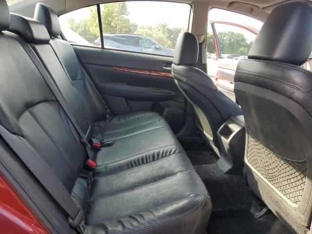Photo 10 from auction – 2011 SUBARU LEGACY 3.6 with VIN 4S3BMDL6XB2235677