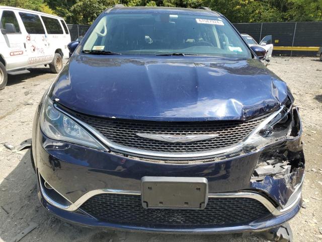 Photo 5 from auction – 2017 CHRYSLER PACIFICA T with VIN 2C4RC1BG0HR809918