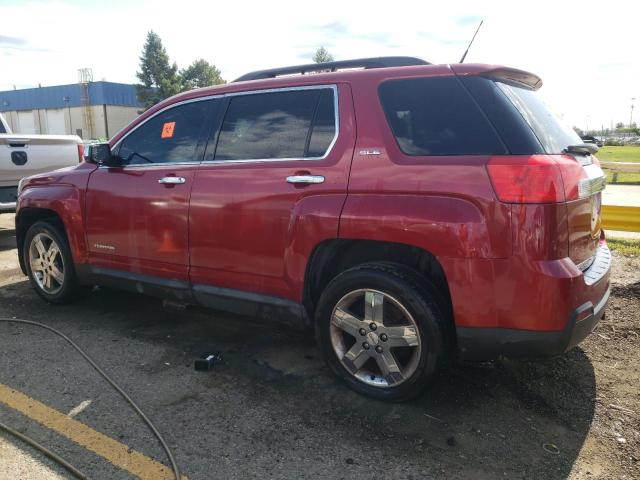 Photo 2 from auction – 2013 GMC TERRAIN SL with VIN 2GKFLTEK4D6127901