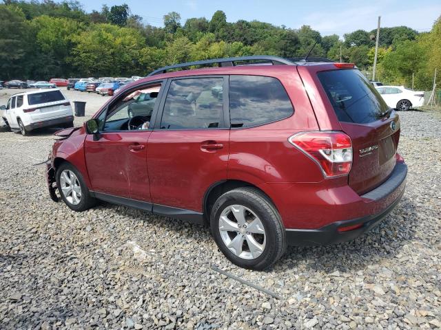 Photo 2 from auction – 2015 SUBARU FORESTER 2 with VIN JF2SJADC9FH454159