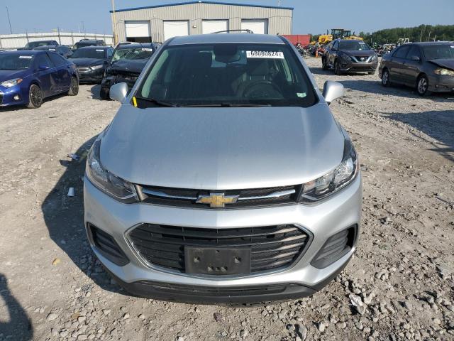 Photo 5 from auction – 2017 CHEVROLET TRAX LS with VIN KL7CJKSB5HB229470