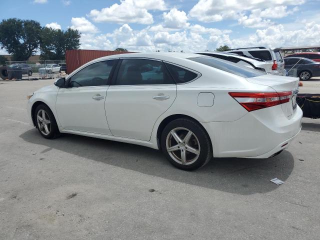 Photo 2 from auction – 2013 TOYOTA AVALON BAS with VIN 4T1BK1EBXDU063331