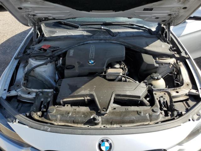 Photo 11 from auction – 2014 BMW 328 XI SUL with VIN WBA3B5C59EF599512