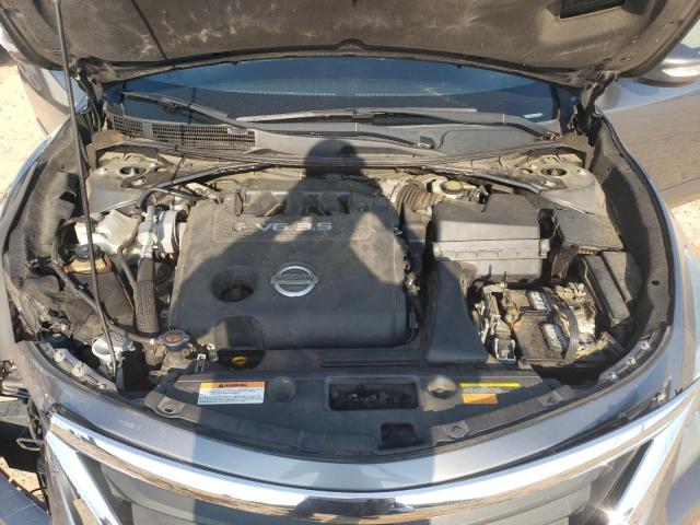 Photo 11 from auction – 2015 NISSAN ALTIMA 3.5 with VIN 1N4BL3AP6FC444610