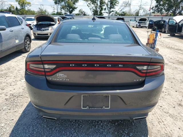 Photo 6 from auction – 2016 DODGE CHARGER SX with VIN 2C3CDXHG0GH187536