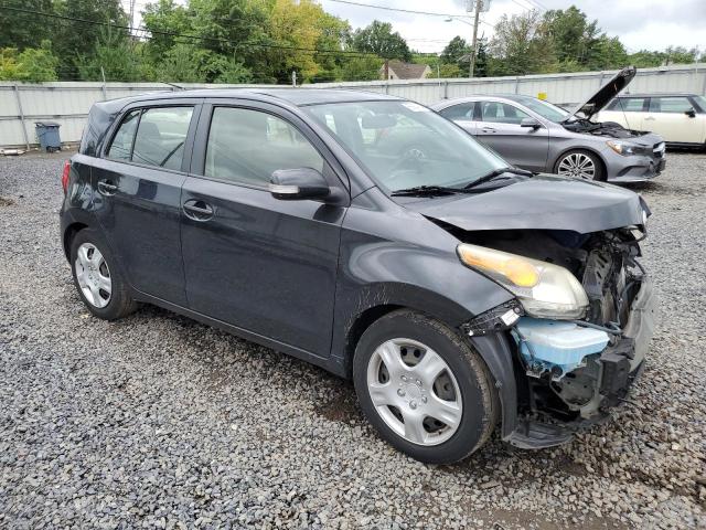 Photo 4 from auction – 2014 TOYOTA SCION XD with VIN JTKKUPB47E1042889