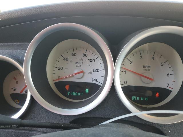 Zdjęcie 9 z aukcji – 2006 DODGE MAGNUM z VIN 2D4FV47V46H378592