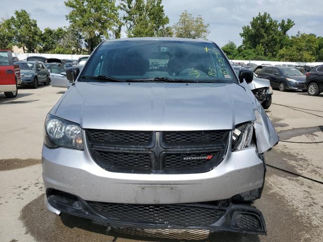 Photo 5 from auction – 2015 DODGE GRAND CARA with VIN 2C4RDGBG5FR659429