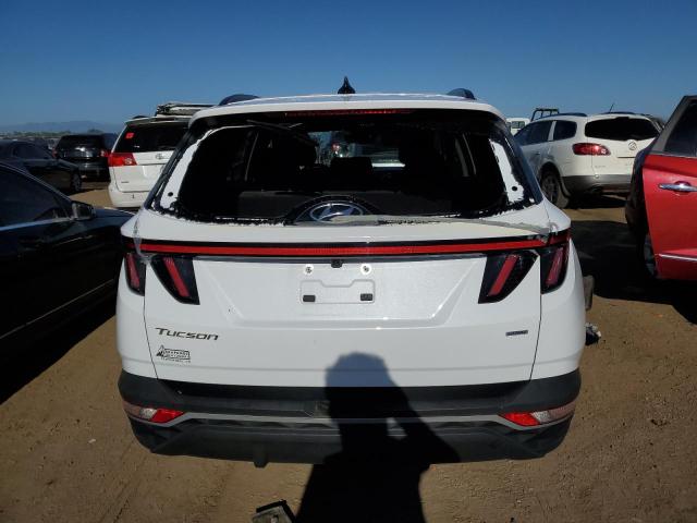Photo 6 from auction – 2023 HYUNDAI TUCSON SEL with VIN KM8JBCAE6PU248293