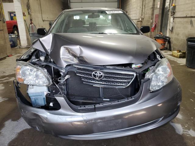 Photo 5 from auction – 2006 TOYOTA COROLLA CE with VIN 1NXBR32E26Z706330