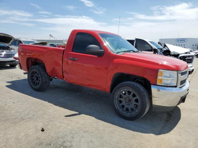 Photo 4 from auction – 2012 CHEVROLET SILVERADO with VIN 1GCNCPEX6CZ192245