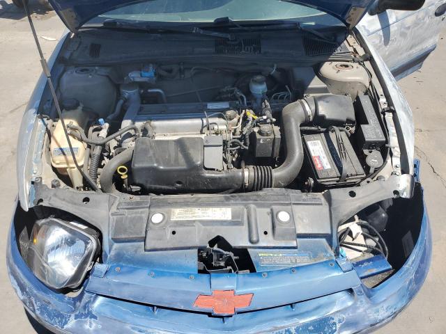 Photo 11 from auction – 2003 CHEVROLET CAVALIER with VIN 1G1JC52F737360672