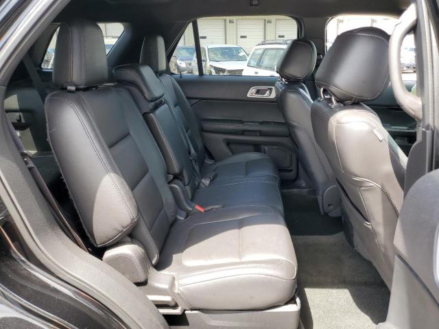 Photo 10 from auction – 2014 FORD EXPLORER L with VIN 1FM5K8F8XEGC37200
