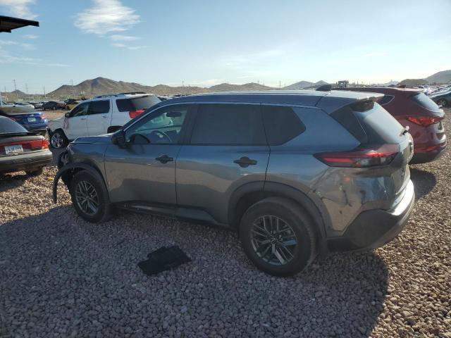 Photo 2 from auction – 2023 NISSAN ROGUE S with VIN 5N1BT3AA9PC804892