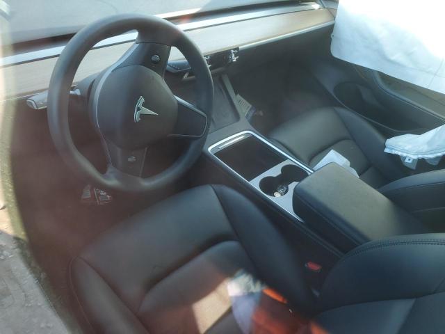 Photo 8 from auction – 2023 TESLA MODEL 3 with VIN 5YJ3E1EAXPF508915