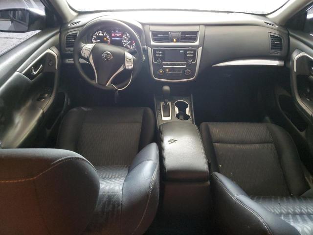Photo 8 from auction – 2017 NISSAN ALTIMA 2.5 with VIN 1N4AL3AP1HC228467