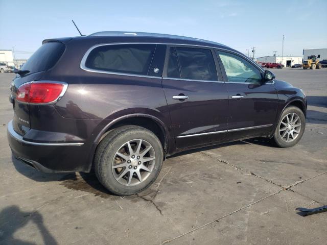 Photo 3 from auction – 2015 BUICK ENCLAVE with VIN 5GAKRBKD9FJ126906
