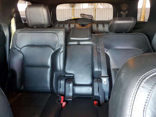 Photo 10 from auction – 2017 FORD EXPLORER L with VIN 1FM5K7FH9HGC22184