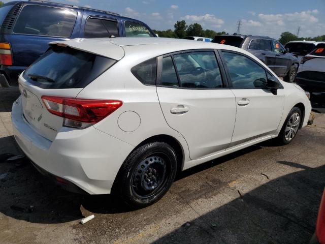 Photo 3 from auction – 2019 SUBARU IMPREZA with VIN 4S3GTAA63K3762853
