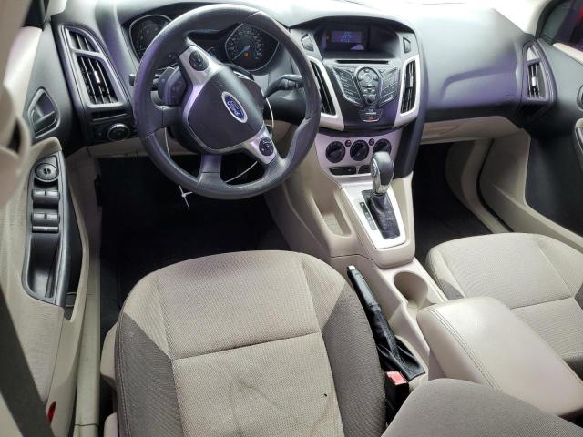Photo 8 from auction – 2012 FORD FOCUS SE with VIN 1FAHP3F28CL107377