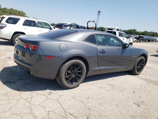 Photo 3 from auction – 2010 CHEVROLET CAMARO LT with VIN 2G1FC1EV8A9171753