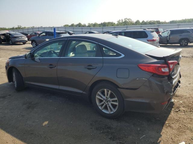 Photo 2 from auction – 2016 HYUNDAI SONATA SE with VIN 5NPE24AF1GH346212