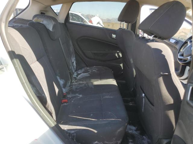 Photo 10 from auction – 2015 FORD FIESTA SE with VIN 3FADP4EJ6FM176262