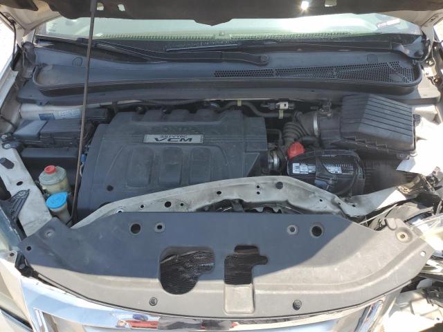 Photo 12 from auction – 2008 HONDA ODYSSEY EX with VIN 5FNRL38688B414097