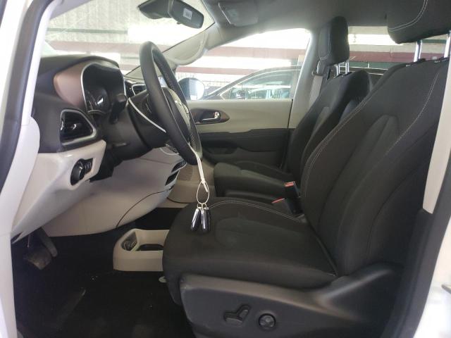 Photo 7 from auction – 2023 CHRYSLER VOYAGER LX with VIN 2C4RC1CGXPR588065