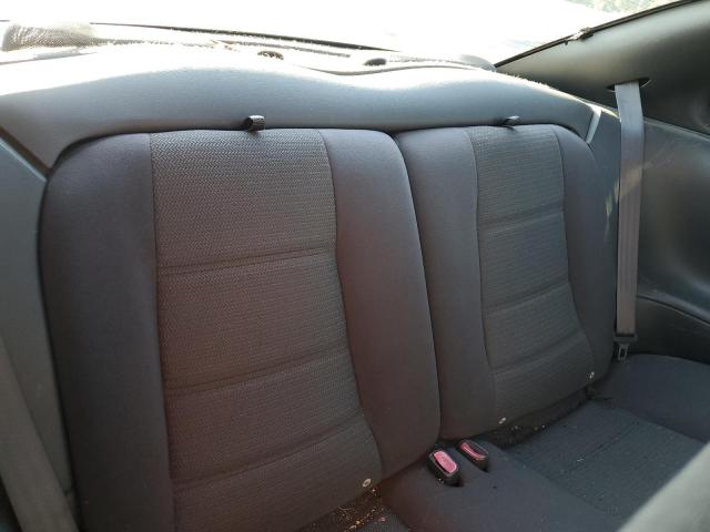 Photo 10 from auction – 2004 FORD MUSTANG with VIN 1FAFP40614F236750