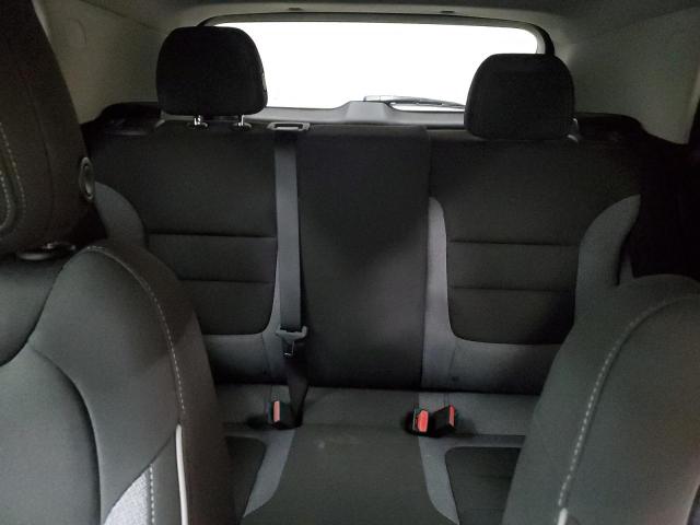 Photo 10 from auction – 2023 CHEVROLET TRAILBLAZE with VIN KL79MPS22PB054639